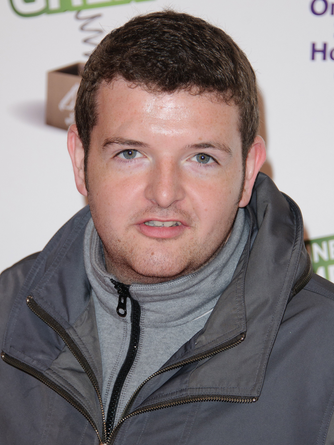 Kevin Bridges